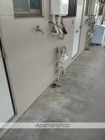 第一コーポフタバの内装写真
