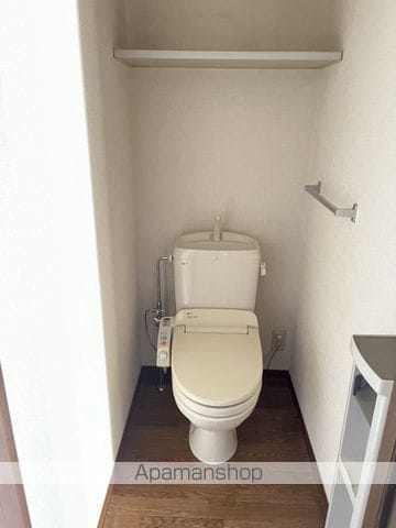 アヴニールAの内装写真