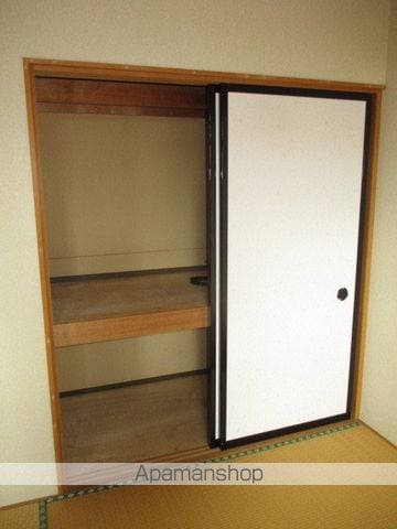 K&RIの内装写真