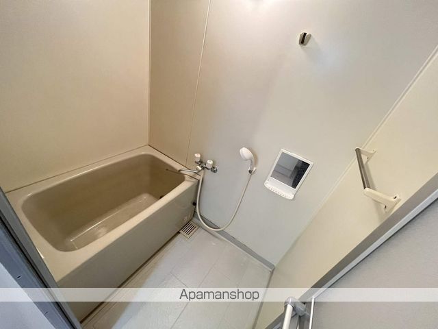 ハピネス指扇壱番館の内装写真