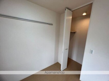 アドバンス[1LDK/32.36m2]の収納