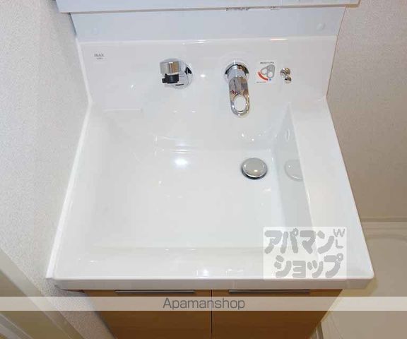 シャルマン東寺南IIIの内装写真