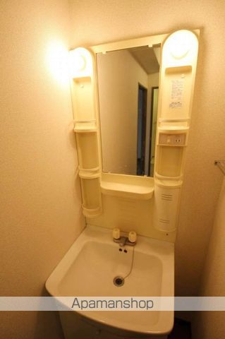 コンフォートMの内装写真