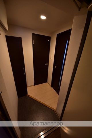RENT菊水の内装写真