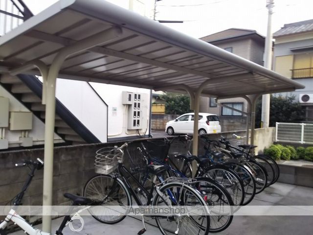 レオパレスクレセント山越のその他写真