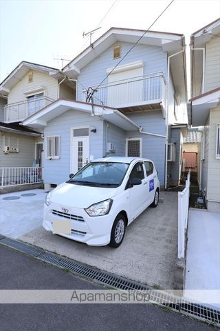 エンジェルハイツヤマカの外観写真