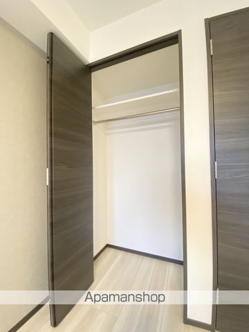 RELUXIA西八王子の内装写真