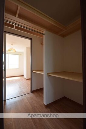 もとい坂フラット[2LDK/50.28m2]の内装5