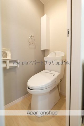 アクタスの内装写真