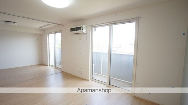 ヴァン ベールの内装写真