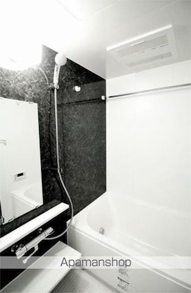 ル　マノアール[1K/27.86m2]のバス