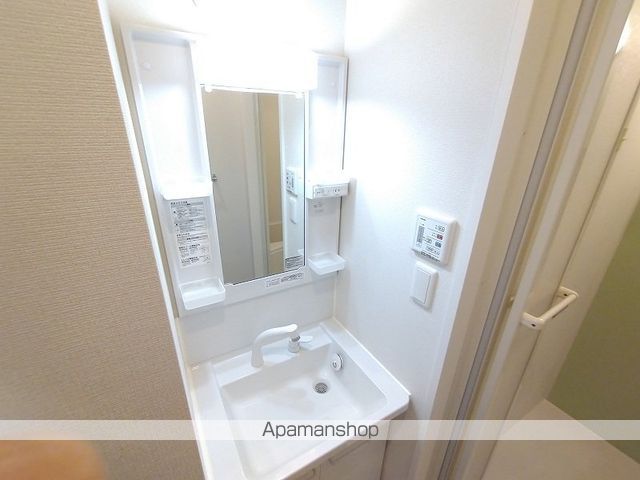 クレイノシンコーポ南烏山の内装写真