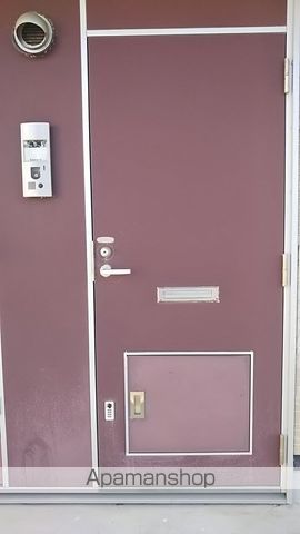 レオパレスヴェルドミール大和の内装写真