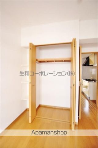 プロムナード岩楯の内装写真