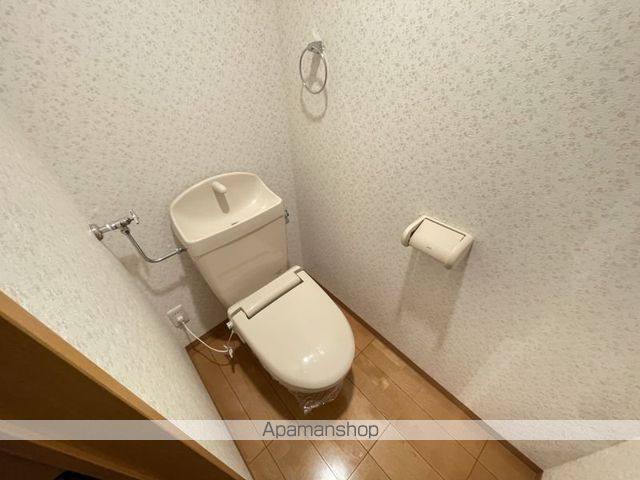 ピュアパレス海岸町の内装写真