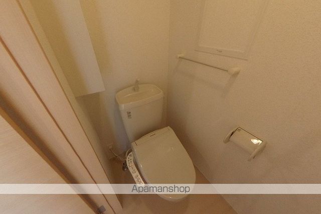 クレールの内装写真