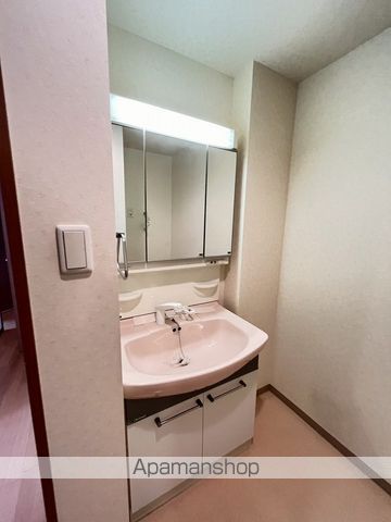 ティアラタワー中島倶楽部の内装写真