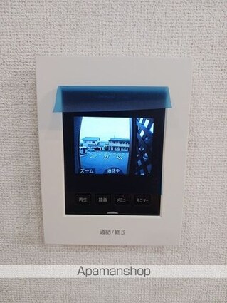 ラ　クラルテ　ｂ[1LDK/50.01m2]のその他設備