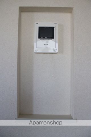 フィールドコートの内装写真