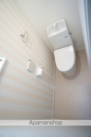 有玉台戸建の内装写真
