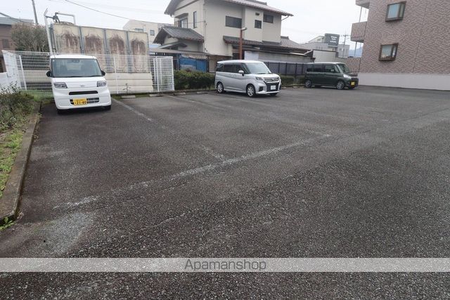 メゾンドアーシアンIIのその他写真