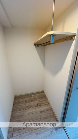 ONEーSOENの内装写真