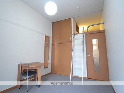 プレミアムバリューコート[1K/19.78m2]のその他部屋・スペース