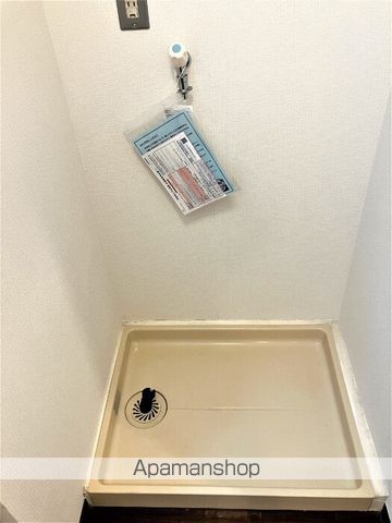 フェリオ甲府上石田の内装写真