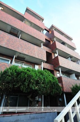 メゾン・ド・フィラント[1R/13.52m2]の外観5