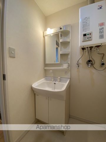 RTIIIの内装写真
