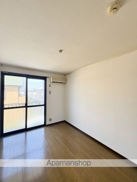 プレジール湯川[1DK/29.42m2]の内装6