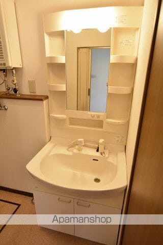 ポートタウンかめだの内装写真