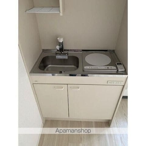 シティアーク北新の内装写真