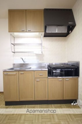 サンコート橋塚[3DK/53.48m2]のキッチン