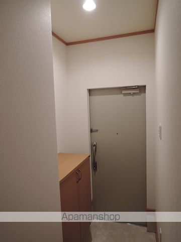 LIVREの内装写真