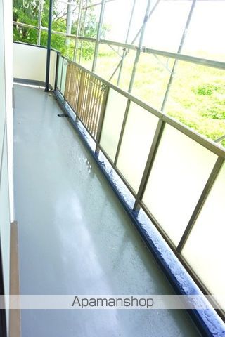 レオハイム木屋の内装写真