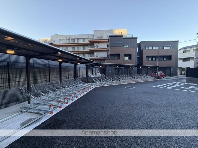アイルグランデ押上ノースの内装写真