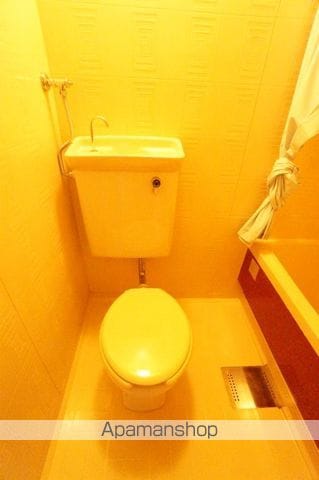 フレンドリーハウスの内装写真