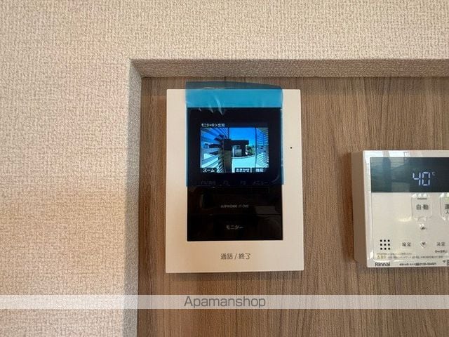エミネント・グランの内装写真