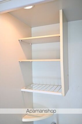 ワコーレ成増[1R/20.8m2]のキッチン4