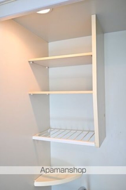 ワコーレ成増[1R/20.8m2]のキッチン4