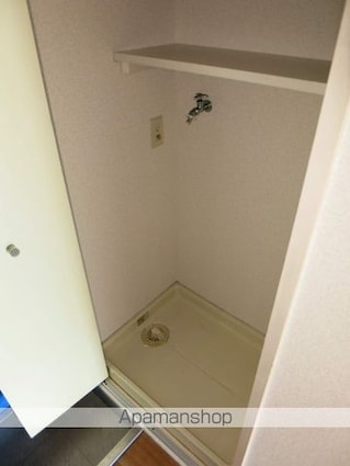 ＴＯＰ・本郷[1R/14.46m2]の内装6