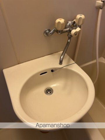 シティクロダの内装写真