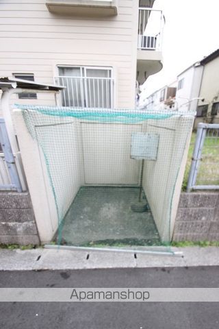 ミキレジデンスの内装写真