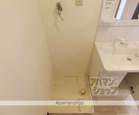 本間御池ハイツの内装写真