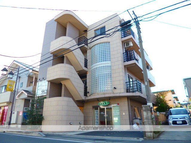 JC EAST 2524の外観写真