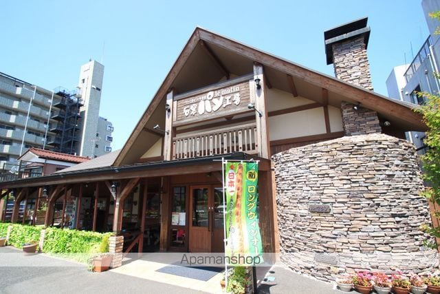 MALIBUの周辺写真