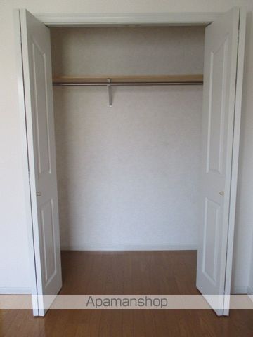 エスパス よもぎ台の内装写真