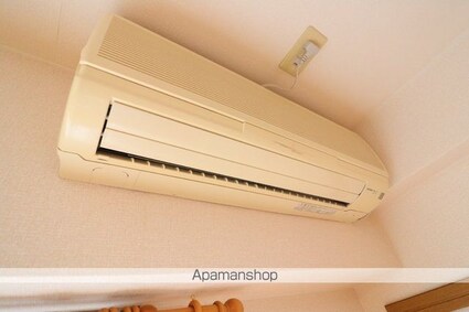 ラ・プティット・ファデット[1K/30.96m2]の内装2