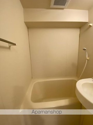 ａｍ’ｓ４観光町[1K/40.79m2]のバス